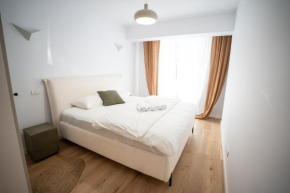 The Level Sanctuary: Free Parking & Netflix